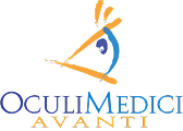 Logo de Oculi Medici Avanti